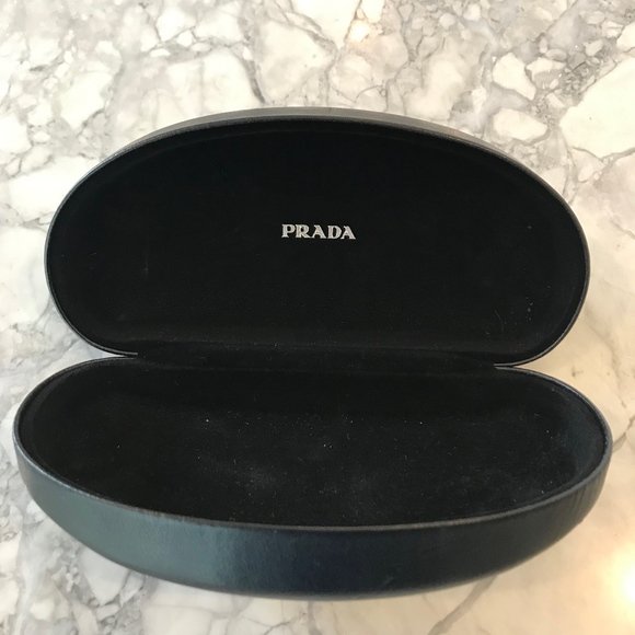 PRADA UNISEX SUNGLASSES - Picture 5 of 7